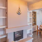 Sea Sun House, Andros Vakantiehuis