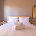 Sea Sun House, Andros Vakantiehuis *