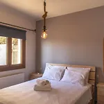 Sea Sun House, Andros Vakantiehuis