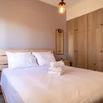 Sea Sun House, Andros Vakantiehuis