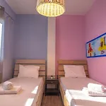 Sea Sun House, Andros