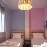 Vakantiehuis Sea Sun House, Andros *