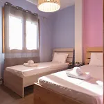 Vakantiehuis Sea Sun House, Andros Aprovaton