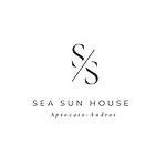 Sea Sun House, Andros Vakantiehuis *