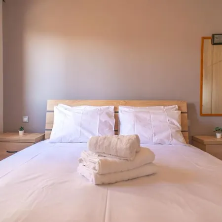 Sea Sun House, Andros Σπίτι διακοπών *
