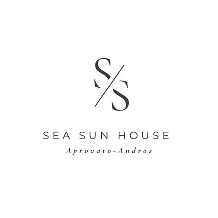 Sea Sun House, Andros 펜션 *