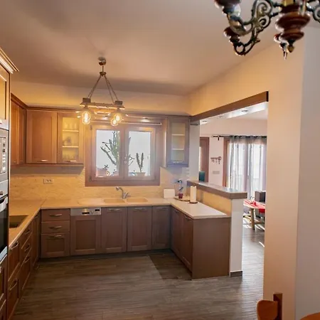 Ferienhaus Sea Sun House, Andros *